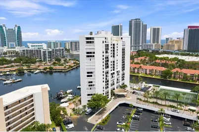 300 Three Islands Boulevard #312, Hallandale Beach, FL 33009 - Photo 47