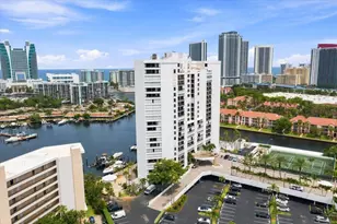 300 Three Islands Boulevard, Hallandale Beach, FL 33009 - Photo 47