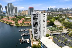 300 Three Islands Boulevard, Hallandale Beach, FL 33009 - Photo 51