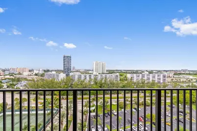 300 Three Islands Boulevard #312, Hallandale Beach, FL 33009 - Photo 31