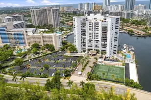 300 Three Islands Boulevard, Hallandale Beach, FL 33009 - Photo 55