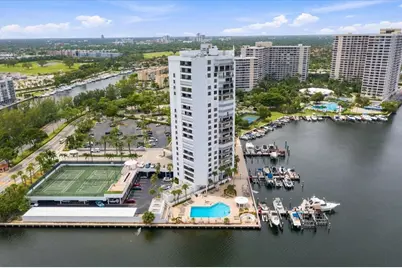 300 Three Islands Boulevard #312, Hallandale Beach, FL 33009 - Photo 49