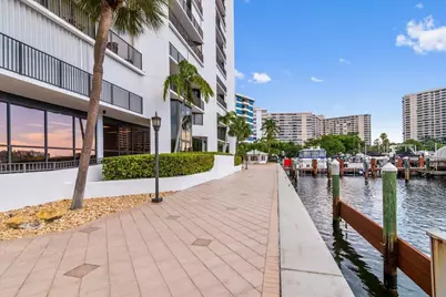 300 Three Islands Boulevard #312, Hallandale Beach, FL 33009 - Photo 35