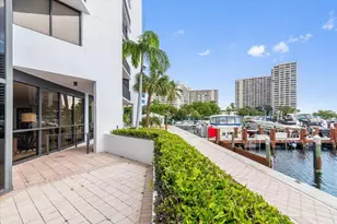 300 Three Islands Boulevard, Hallandale Beach, FL 33009 - Photo 41