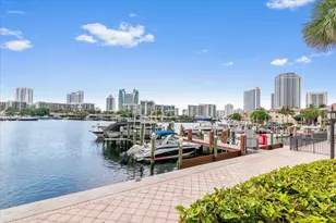 300 Three Islands Boulevard, Hallandale Beach, FL 33009 - Photo 37