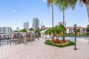 300 Three Islands Blvd, Hallandale Beach, FL 33009 - Photo 37