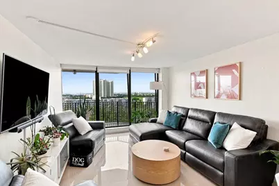 300 Three Islands Boulevard #312, Hallandale Beach, FL 33009 - Photo 1