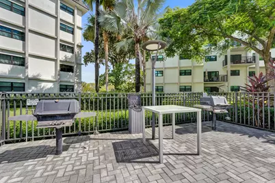 1000 River Reach Drive #506, Fort Lauderdale, FL 33315 - Photo 29
