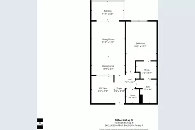 1000 River Reach Drive #506, Fort Lauderdale, FL 33315 - Photo 39