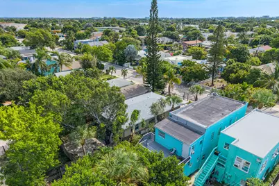515 N K Street #Unit 2, Lake Worth, FL 33460 - Photo 17