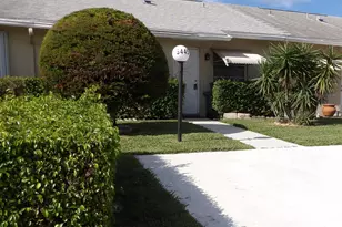 5445 Glenda St, West Palm Beach, FL 33417 - Photo 1