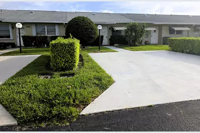 5445 Glenda Street, West Palm Beach, FL 33417 - Photo 19