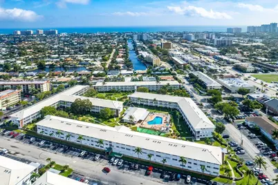 2455 NE 51st Street #E102, Fort Lauderdale, FL 33308 - Photo 35