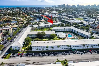 2455 NE 51st Street #E102, Fort Lauderdale, FL 33308 - Photo 33