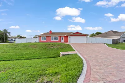 402 SW Seaflower, Port Saint Lucie, FL 34984 - Photo 1
