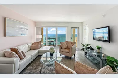 750 N Ocean Boulevard #1507, Pompano Beach, FL 33062 - Photo 13