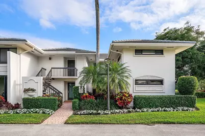 3954 Quail Ridge Drive N #Egret, Boynton Beach, FL 33436 - Photo 45