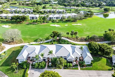 3954 Quail Ridge Drive N #Egret, Boynton Beach, FL 33436 - Photo 35