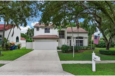 2640 Cayenne Avenue, Cooper City, FL 33026 - Photo 1
