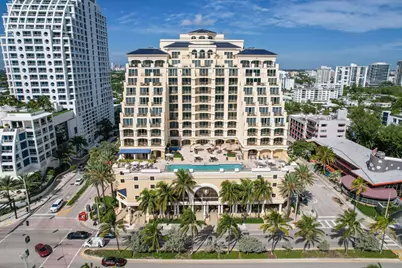 601 N Fort Lauderdale Beach Boulevard #910, Fort Lauderdale, FL 33304 - Photo 1
