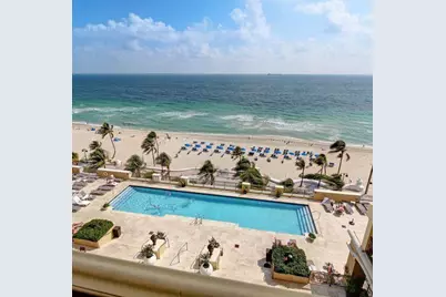 601 N Fort Lauderdale Beach Boulevard #910, Fort Lauderdale, FL 33304 - Photo 19