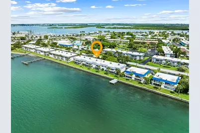 1177 Bayshore Drive #204, Hutchinson Island, FL 34949 - Photo 3