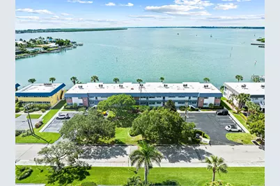 1177 Bayshore Drive #204, Hutchinson Island, FL 34949 - Photo 1