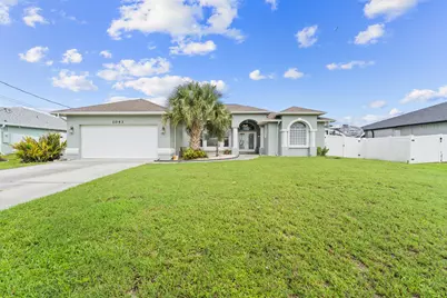 1043 SW Idol Avenue, Port Saint Lucie, FL 34953 - Photo 3
