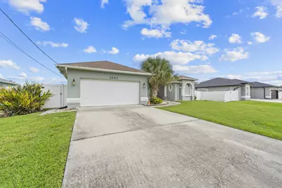1043 SW Idol Avenue, Port Saint Lucie, FL 34953 - Photo 5