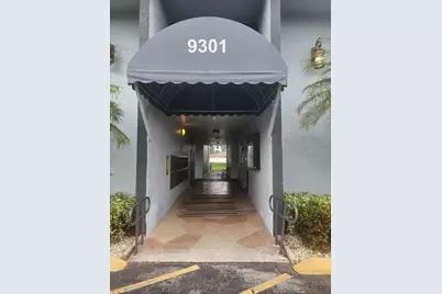 9301 Lime Bay Boulevard #306, Tamarac, FL 33321 - Photo 1