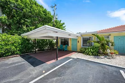 1 Tropical Drive #3, Ocean Ridge, FL 33435 - Photo 1
