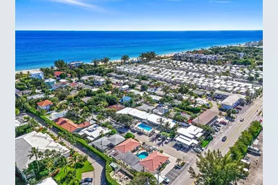 1 Tropical Drive #3, Ocean Ridge, FL 33435 - Photo 17