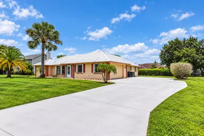 1934 SE Tickridge Road, Port Saint Lucie, FL 34952 - Photo 1