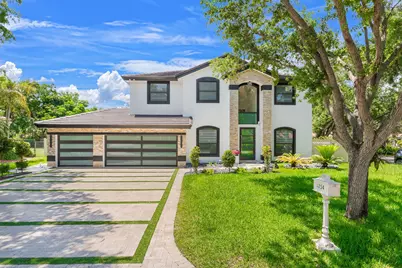 1254 NW 102nd Way, Coral Springs, FL 33071 - Photo 3