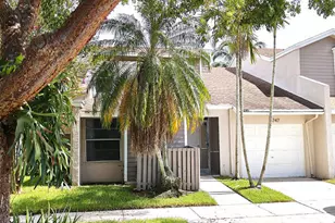 15747 Woodgate Pl, Sunrise, FL 33326 - Photo 1