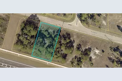 3424 Meadow Road, Lehigh Acres, FL 33974 - Photo 1