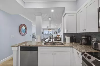 105 Paradise Harbour Boulevard #501, North Palm Beach, FL 33408 - Photo 5