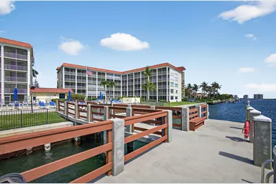 105 Paradise Harbour Boulevard #501, North Palm Beach, FL 33408 - Photo 29