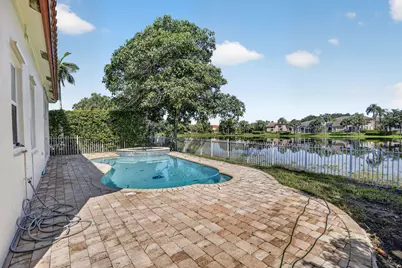 15891 SW 14th Street, Pembroke Pines, FL 33027 - Photo 41