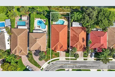 15891 SW 14th Street, Pembroke Pines, FL 33027 - Photo 51