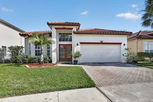 15891 SW 14th St, Pembroke Pines, FL 33027 - Photo 1