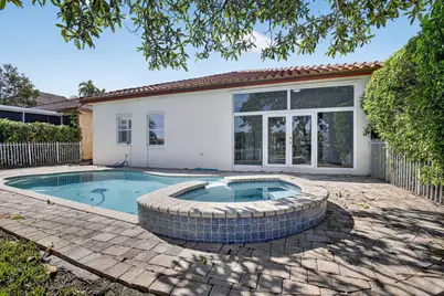 15891 SW 14th Street, Pembroke Pines, FL 33027 - Photo 39