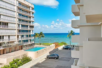 3215 S Ocean Boulevard #302, Highland Beach, FL 33487 - Photo 1