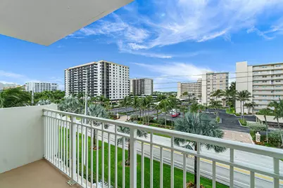 3215 S Ocean Boulevard #302, Highland Beach, FL 33487 - Photo 23