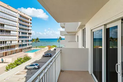 3215 S Ocean Boulevard #302, Highland Beach, FL 33487 - Photo 3