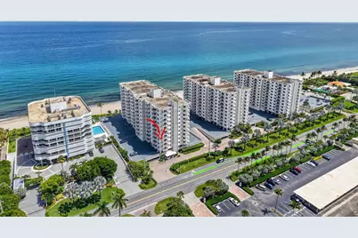 3215 S Ocean Boulevard #302, Highland Beach, FL 33487 - Photo 49
