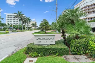 3215 S Ocean Blvd, Highland Beach, FL 33487 - Photo 35