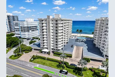 3215 S Ocean Boulevard #302, Highland Beach, FL 33487 - Photo 47