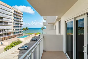 3215 S Ocean Blvd, Highland Beach, FL 33487 - Photo 3