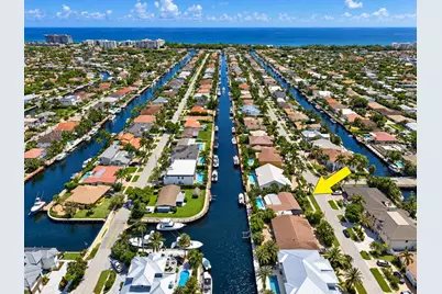 2401 NE 47th Street, Lighthouse Point, FL 33064 - Photo 7